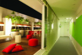 Artist Hotel Tel Aviv