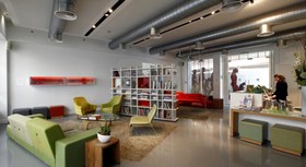 Artist Hotel Tel Aviv