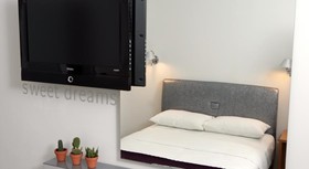 Artist Hotel Tel Aviv