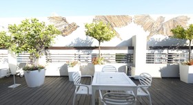 Artist Hotel Tel Aviv