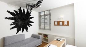 Artist Hotel Tel Aviv