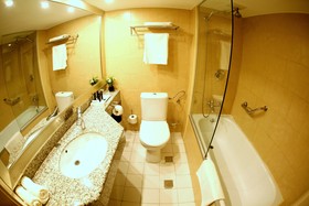 Avia Hotel & Resort