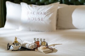 Bachar House by Fattal