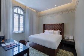 Bachar House by Fattal