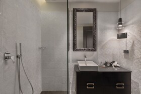 Bachar House by Fattal