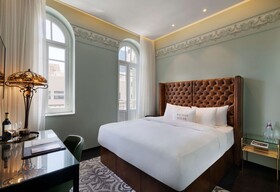 Bachar House by Fattal