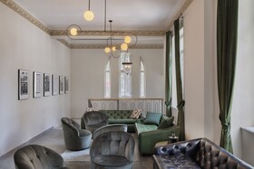 Bachar House by Fattal