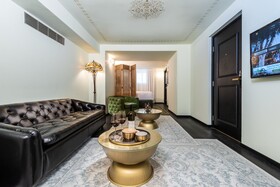 Bachar House by Fattal