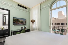 Bachar House by Fattal