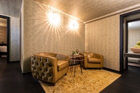Bachar House by Fattal