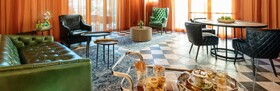 Bachar House by Fattal