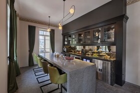 Bachar House by Fattal