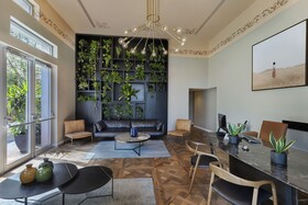Bachar House by Fattal