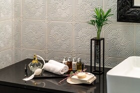Bachar House by Fattal