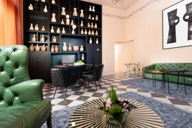 Bachar House by Fattal