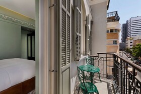 Bachar House by Fattal
