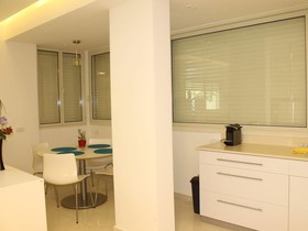 Beach and Park Apartment