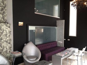 Black & Wild Boutique Hostel