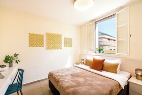 Blondie Jaffa Aparthotel