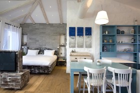 Boutique Molcho Neve Tzedek