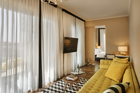 Brown Beach House Tel Aviv