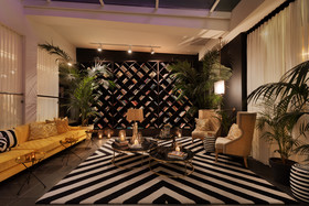 Brown Beach House Tel Aviv