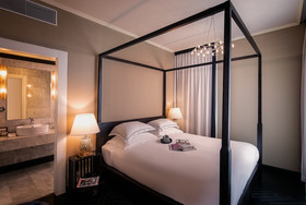 Brown Beach House Tel Aviv