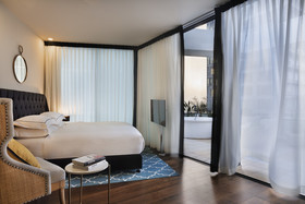 Brown Beach House Tel Aviv
