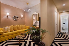 Brown Beach House Tel Aviv