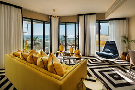 Brown Beach House Tel Aviv
