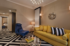 Brown Beach House Tel Aviv