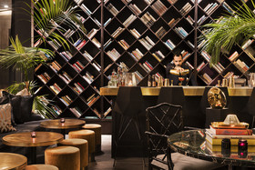 Brown Beach House Tel Aviv