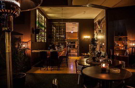 Brown TLV Urban Hotel