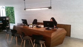 BY14 Hotel TLV