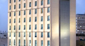 BY14 Hotel TLV