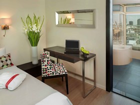 BY14 Hotel TLV