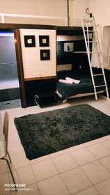 Carmel Market Apartments