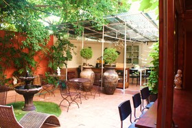 Central Hotel