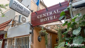 Central Hotel