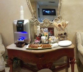 Central Hotel