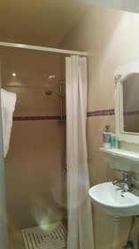 Central Hotel