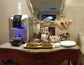 Central Hotel