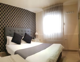 Central Hotel