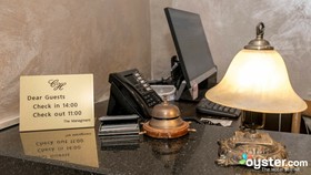 Central Hotel