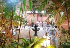 Central Hotel