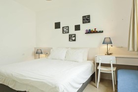 Cityinn - Jaffa Apartments