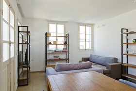 Cityinn - Jaffa Apartments