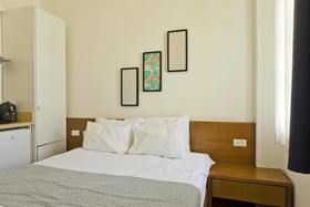 Cityinn - Jaffa Apartments