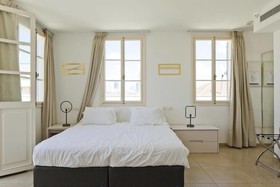 Cityinn - Jaffa Apartments