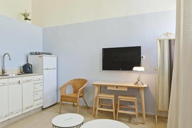 Cityinn - Jaffa Apartments